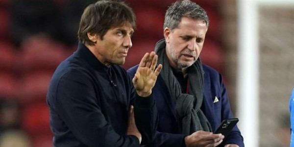 乐鱼最新网站-写在滕哈赫赢球之际：错过孔蒂，曼联该觉得遗憾吗？