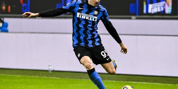 莫雷托：国米没有收到切尔西对巴斯托尼的报价，他是非卖品