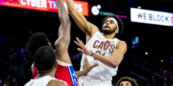 乐鱼中国官方网-76人被逆转！米切尔13+9莫布里准绝杀，恩比德33分12罚，泰森39+5