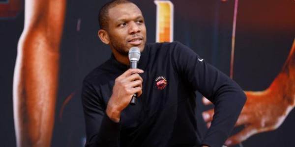 Leyu 体育网站-安坐太阳总经理之位 琼斯的建队思路另类但清晰