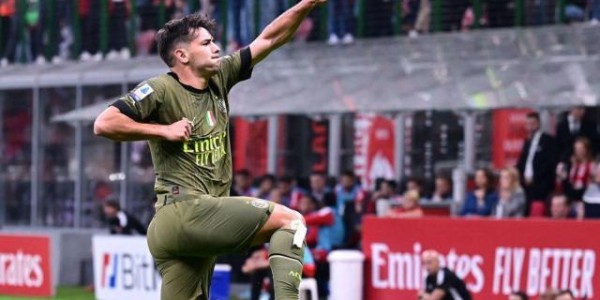 乐鱼最新网站-海风汇流米兰进球雨，迪亚斯&amp;amp;奥里吉发出首发宣言