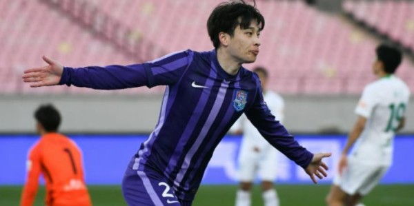 乐鱼中国官方网-于根伟官宣重要决定！确认两位新内援已通过试训，将加盟津门虎