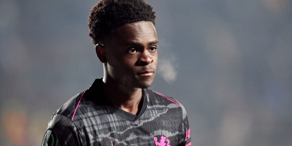 乐鱼中国官方网-罗马诺：罗马今天将与切尔西谈判乔治的转会，桑乔的转会没有进展