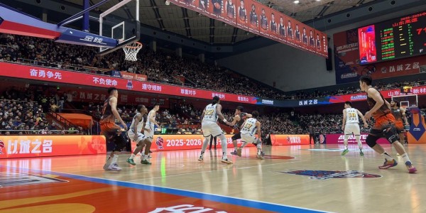 Leyu 体育网站-打的就是精锐！高速男篮93：87击败广厦，迎来三连胜