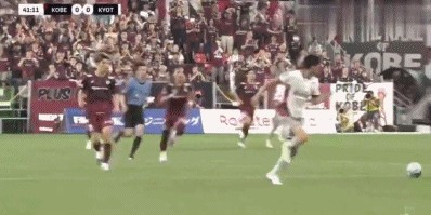 乐鱼最新登录入口-神户胜利船1-0京都不死鸟，特雷维桑乌龙，埃利亚斯进球被吹