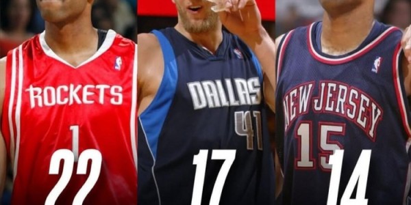 Leyu 体育网站-近20年每赛季最长连胜纪录 热火27连胜领跑 火箭22连胜在列