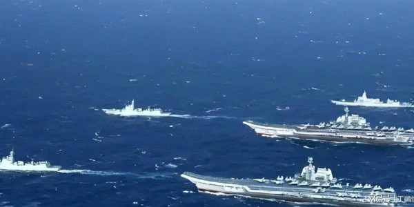 乐鱼最新登录入口-准备收网？台岛敢运海马斯，中国海警就没收，特朗普收到明确信号