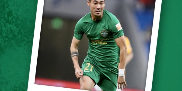 乐鱼中国官方网-于根伟官宣重要决定！确认两位新内援已通过试训，将加盟津门虎