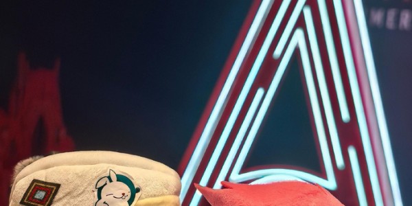 乐鱼中国官方网-浸入式音乐秀双城之战精彩返图曝光|英雄联盟：双城之战|线下活动_新浪娱乐_新浪新闻