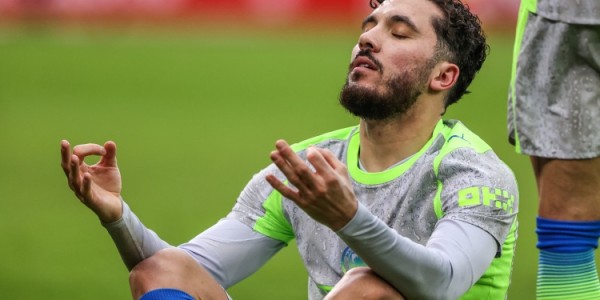 乐鱼中国官方网-新核养成中！22岁谢尔基赛季6球9助队内第2，曼城仅花3650万购入