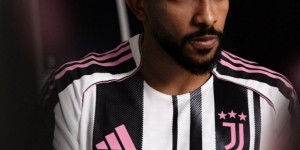 乐鱼最新网站-全新意式风尚！尤文新赛季主场球衣来袭，参与互动赢同款球衣！