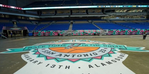 市长叫停新球馆！马刺承诺加大投入至21亿&amp;amp;承担所有超支&amp;amp;不会搬迁