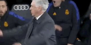 乐鱼最新网站-【前瞻】皇马典礼中场被拆，安帅有何招数翻盘巴黎？