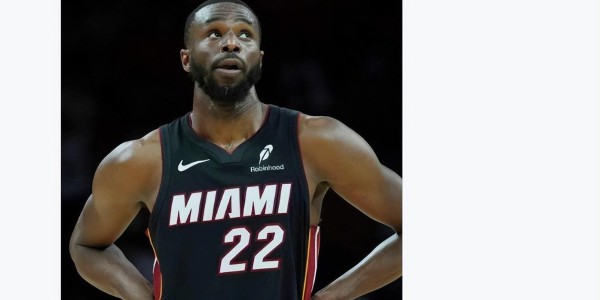 热记曝湖人交易维金斯要点：湖媒列4换1出首轮 完美先发可冲冠