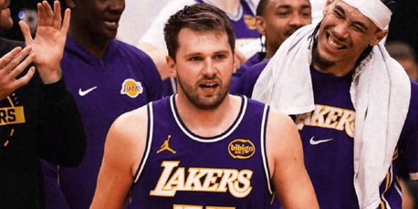 乐鱼最新网站-东契奇你太狠了，科比尘封20年的历史纪录，今天被你打破|湖人|骑士|科比·布莱恩特|科比-布莱恩特|克利夫兰骑士队_新浪体育_新浪新闻