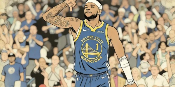 乐鱼中国官方网-1换3交易方案出炉，场均8+7中锋，加盟勇士？