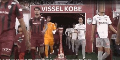 乐鱼最新登录入口-神户胜利船1-0京都不死鸟，特雷维桑乌龙，埃利亚斯进球被吹