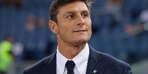 萨内蒂：欧冠决赛国米vs大巴黎五五开，劳塔罗有机会赢得金球奖