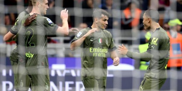 乐鱼最新网站-海风汇流米兰进球雨，迪亚斯&amp;amp;奥里吉发出首发宣言