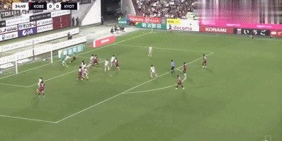 乐鱼最新登录入口-神户胜利船1-0京都不死鸟，特雷维桑乌龙，埃利亚斯进球被吹