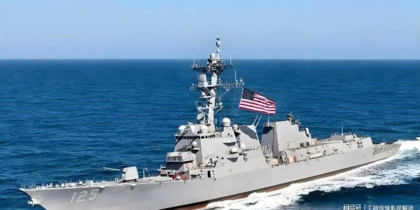 乐鱼最新登录入口-准备收网？台岛敢运海马斯，中国海警就没收，特朗普收到明确信号