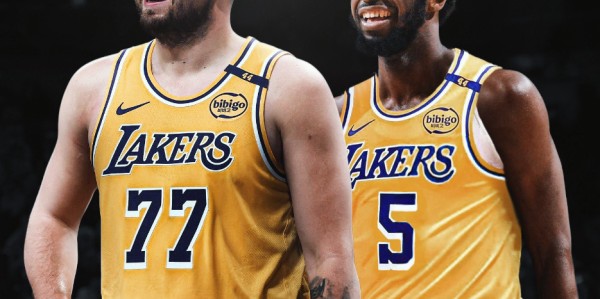 热记曝湖人交易维金斯要点：湖媒列4换1出首轮 完美先发可冲冠