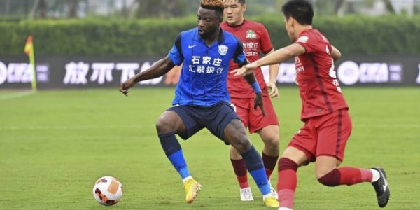 乐鱼最新网站-沧州5轮不败被破焦虑情绪不减 10.31大限又是考验