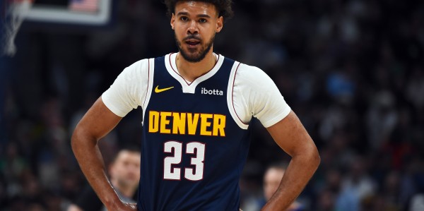 乐鱼最新网站-卡梅隆·约翰逊：相信我们正在做的事 重新找回赛季初的状态