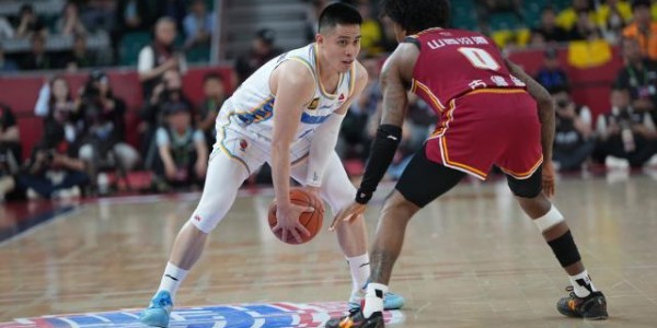 许利民三招擒山西！北京掀翻21胜2负魔鬼主场