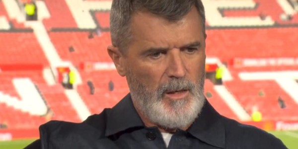 乐鱼最新网站-谢林汉姆：基恩对卡里克的言论确实有可能是因他被曼联忽略了