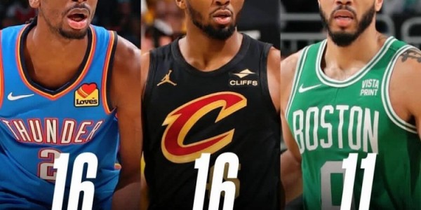 Leyu 体育网站-近20年每赛季最长连胜纪录 热火27连胜领跑 火箭22连胜在列