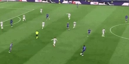 乐鱼最新网站-【欧冠】小基耶萨下半场10秒破门 尤文1比0胜切尔西