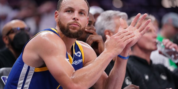 ESPN盘点三分里程碑：库里有望达成5000记三分球纪录