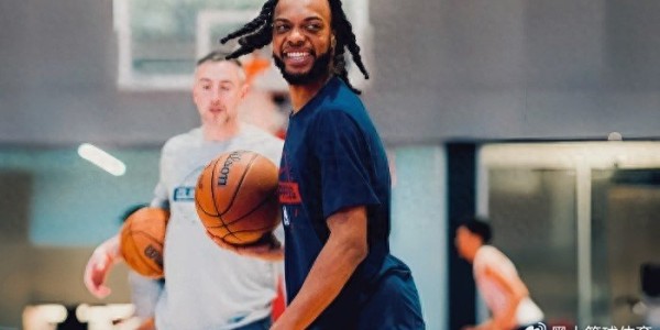 乐鱼中国官方网-加兰复出救火!快船押上最后筹码，季后赛真能逆袭？|全明星|达里厄斯·加兰|洛杉矶快船队|詹姆斯·哈登|金州勇士队_新浪体育_新浪新闻