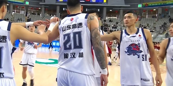 Leyu 体育网站-100万都不给我？山东得到陈林坚真因已曝光，邱彪点明爆发实情