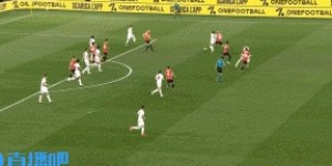 乐鱼中国官方网-这都没进！约维奇近距离抢点，博洛尼亚门将极限两连扑