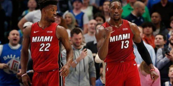 防守出色的热火还需进攻助力 奥迪明天终于要来了