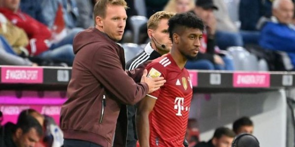 乐鱼中国官方网-鸡哥磁卡后是科皇！续约大团圆结局，拜仁球迷有福