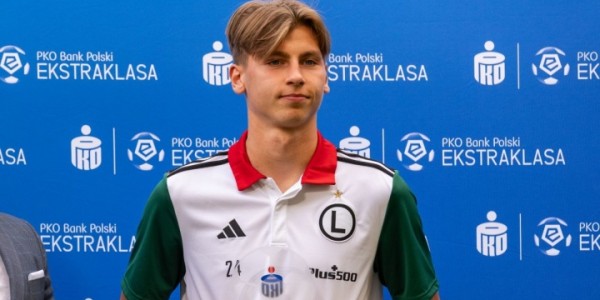 Leyu 体育网站-迪马济奥：罗马即将签下波兰中卫齐奥科夫斯基，转会费600万欧