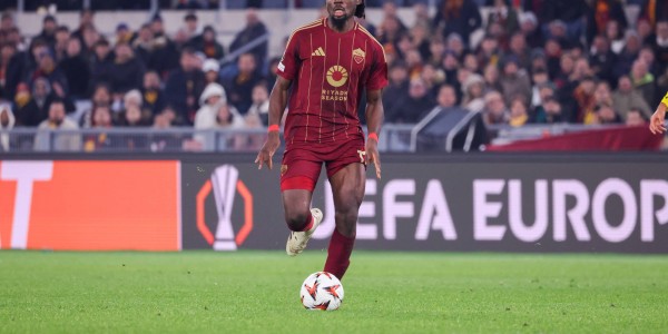 Leyu 体育网站-米体：科内并不是非卖品国米在等罗马答复，卢克曼交易已经冻结