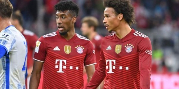 乐鱼中国官方网-鸡哥磁卡后是科皇！续约大团圆结局，拜仁球迷有福