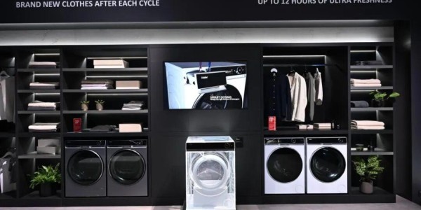 乐鱼中国官方网-海尔智家赞助澳网：赛场之外，还是赛场