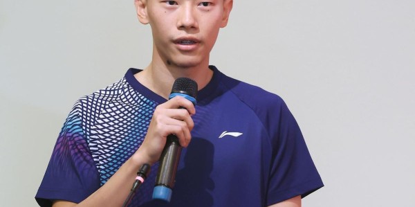 国羽男单大调整！陆光祖、雷兰曦或年底退出国家队，2 大新星上位