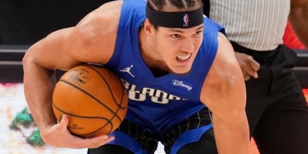 乐鱼最新登录入口-魔术成市场最大卖家 戈登与武切维奇均有离队可能