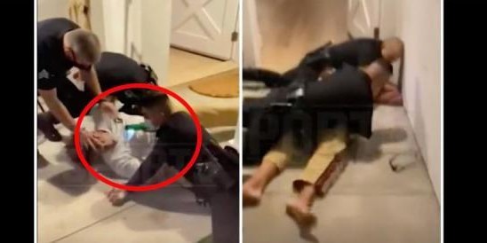 Leyu 体育网站-海斯袭警事件继续发酵 警方要求萧华对其进行严惩